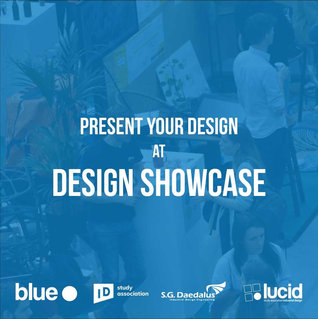 Design Showcase for Students